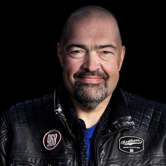 Foto af Marlo Prasad